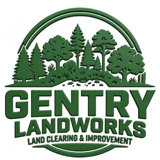 Gentry Landworks — Land Clearing & Improvement